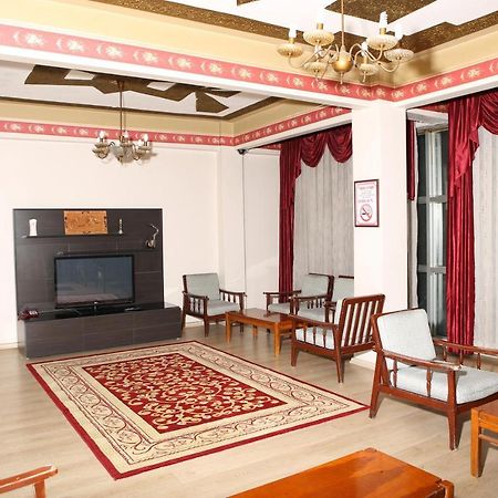 Gumus Otel Adana Dış mekan fotoğraf