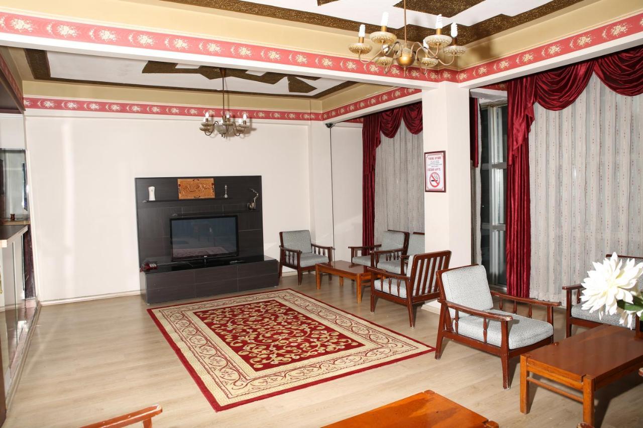Gumus Otel Adana Dış mekan fotoğraf