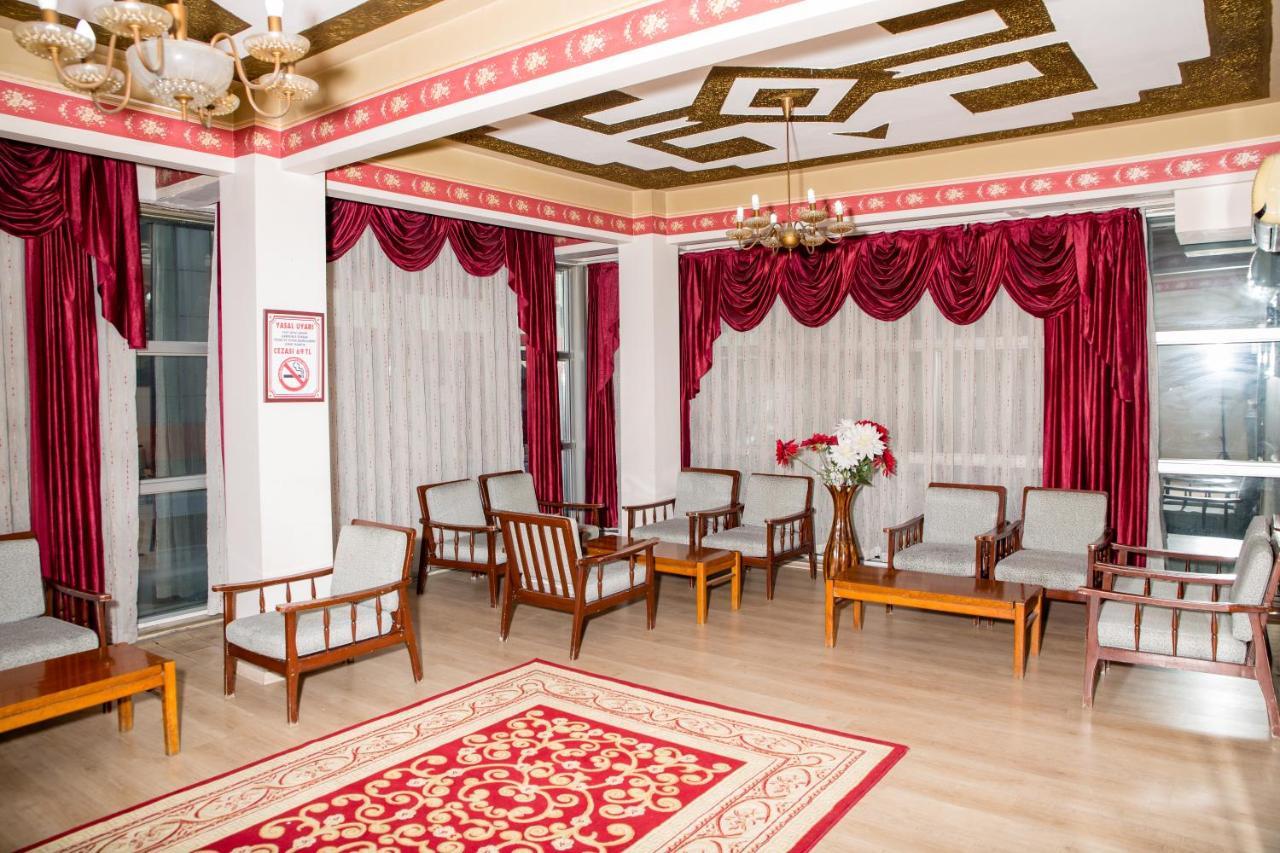 Gumus Otel Adana Dış mekan fotoğraf